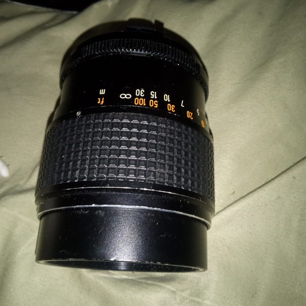 Lenses - Picture 2 of 2